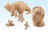 Sculpture clay 1kg01