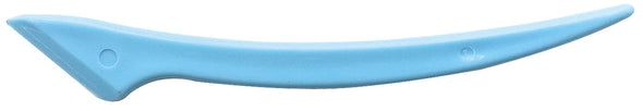 Cleck clay 800g green with spatula03