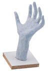 Hard clay 800g gray02