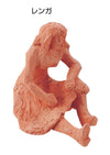 Hard clay 800g brick02