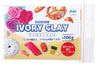 Ivory clay 100g01