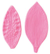 Set of 5 leaf vein press types01