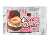 Patisserie Cray Series Choco Bike01