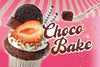 Patisserie Cray Series Choco Bike01