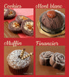 Patisserie Cray Series Choco Bike011
