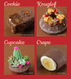 Patisserie Cray Series Choco Bike012
