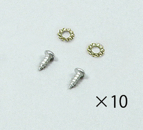 Air Stylist core mounting parts 10 sets (20 sets)01