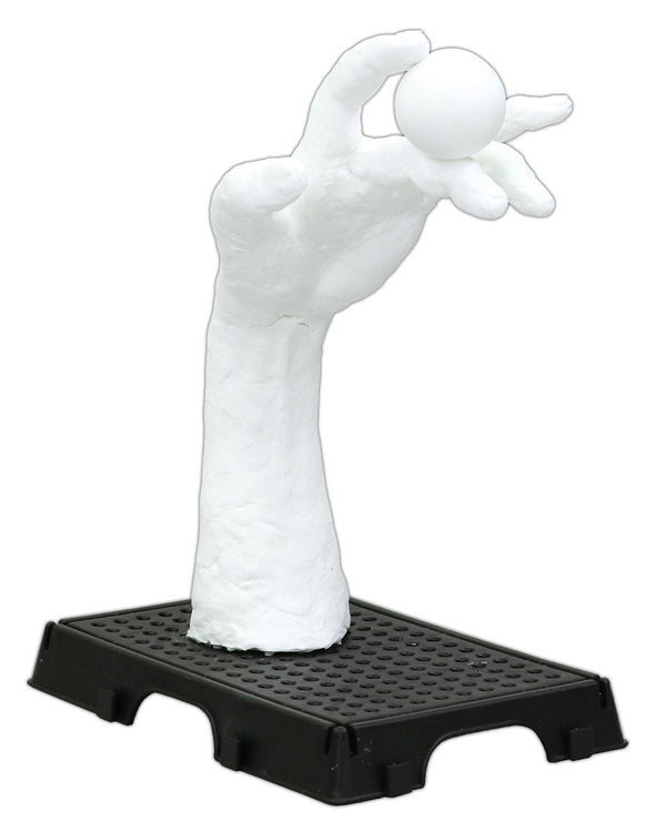 Hand core with one-touch base03
