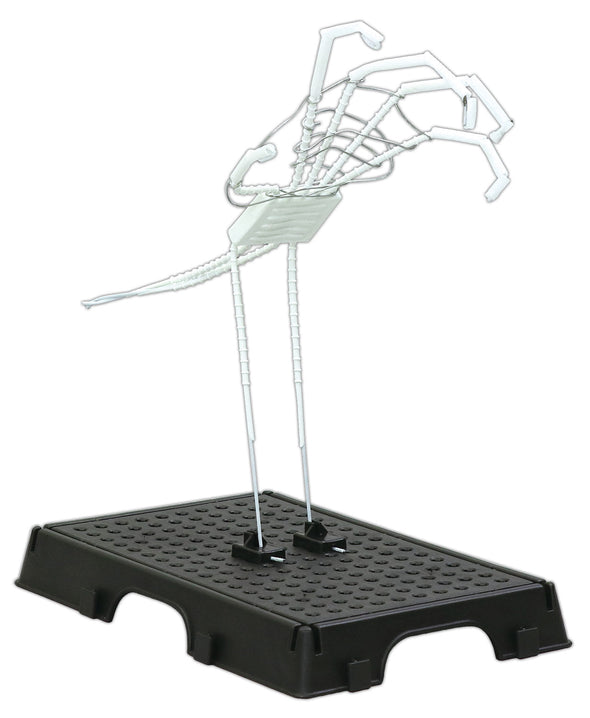 Hand core with one-touch base04