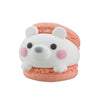 Let's make it with clay!Animal macarons04
