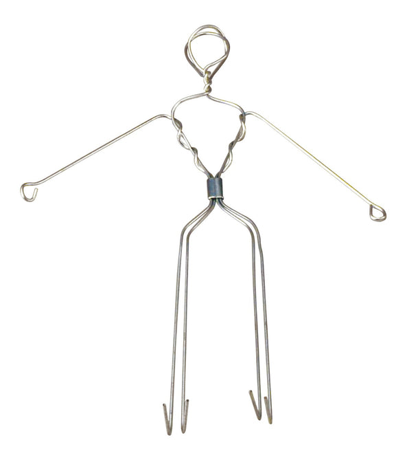 Set of 4 wire cores for propposition01