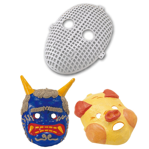 Mesh mask core02