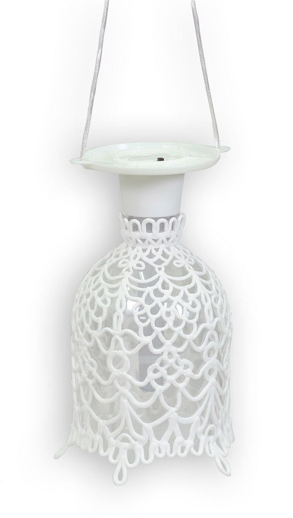 AT clay crystal lamp set01