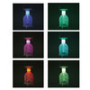 AT clay crystal lamp set04