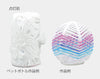 Fancy Clay Crystal Dome Lamp Set01
