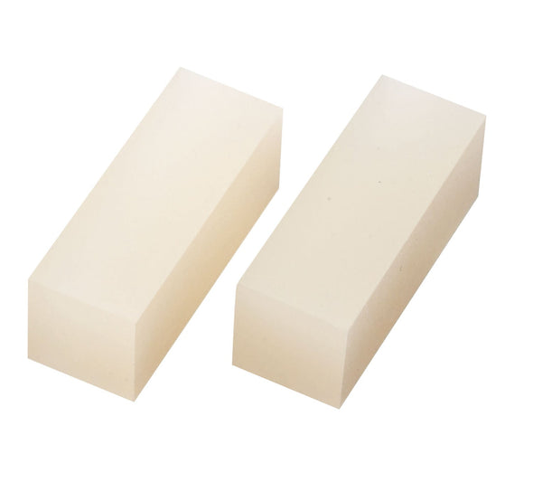 Tenkoku eraser rubber 15x15x40 2 pieces01