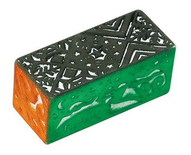 Keshigom stamp 30x30x70mm stamp included01