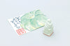 Keshigom stamp 30x30x70mm stamp included02