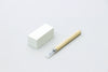 Keshigom stamp 30x30x70mm stamp included03