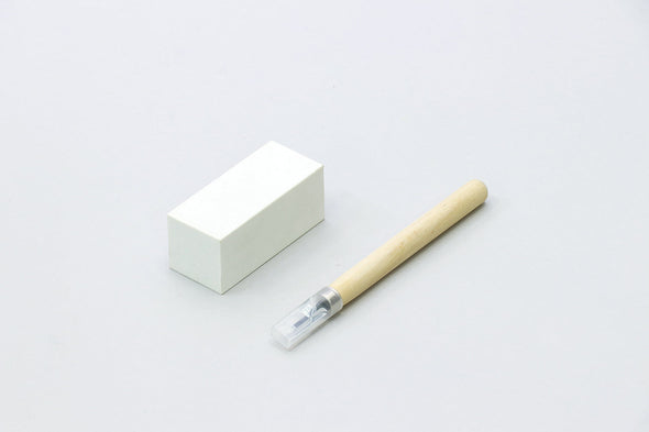 Keshigom stamp 30x30x70mm stamp included03