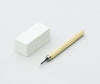 Keshigom stamp 30x30x70mm stamp included04