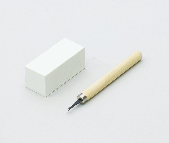 Keshigom stamp 30x30x70mm stamp included04