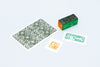Keshigom stamp 30x30x70mm stamp included05