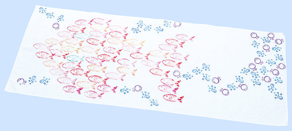 Keshigom stamp 30x30x70mm stamp included07