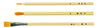 Nylon hexagonal white shaft design set of 301