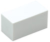 Poppy rubber stamp 20x20x40mm01