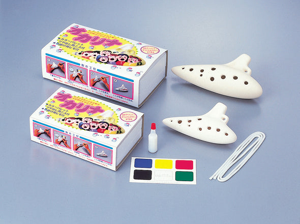 Ocarina small (soprano F)02