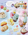 Patisserie cress series Mashumalop015