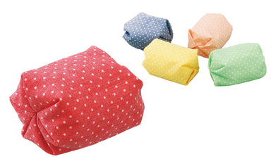 Beanbag set of 5 colors01