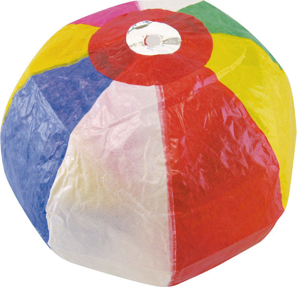 Paper balloon diameter 16cm01