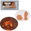 Unglazed clay 350g (60645)03