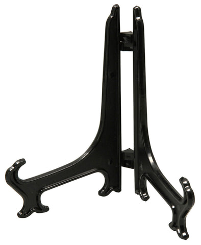 Plastic plate holder01