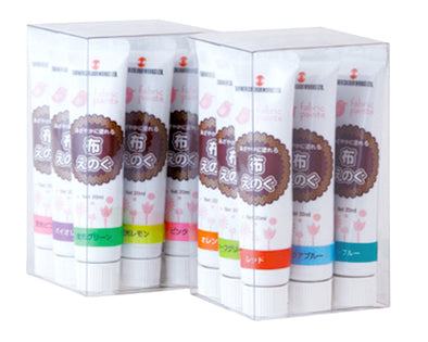 Turner Enogu 20ml 18 colors set01