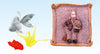 Silk clay 400g01