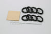 Aluminum wire modeling kit02