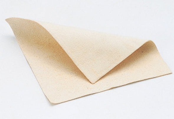 Deer skin (seam skin) 100x100mm01
