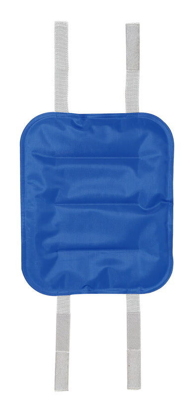 Cooling gel pad for the back01