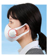 Mask fan01