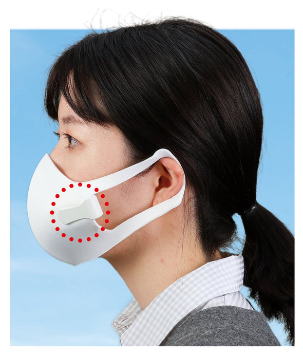Mask fan01
