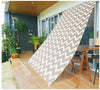 Sunshade opening Chevron01