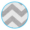 Sunshade opening Chevron01