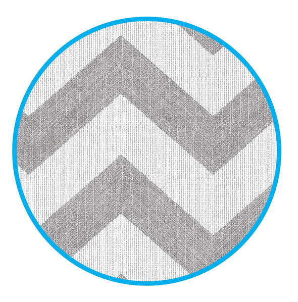 Sunshade opening Chevron01