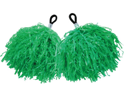 Hand free pompon green01
