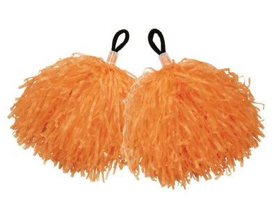 Hand free pong orange01