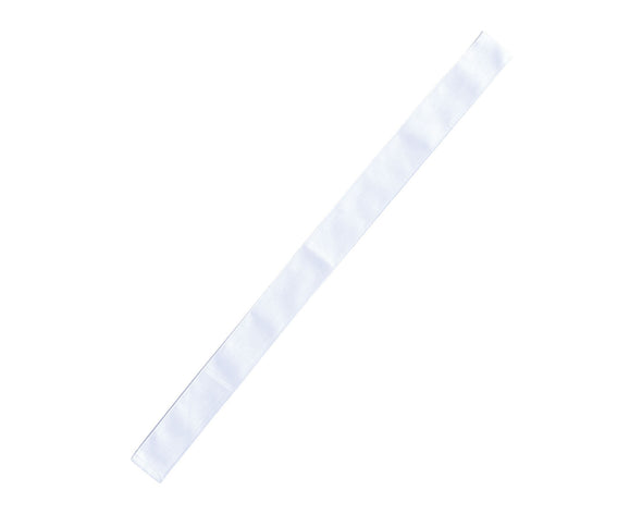 Color headband white set of 1001