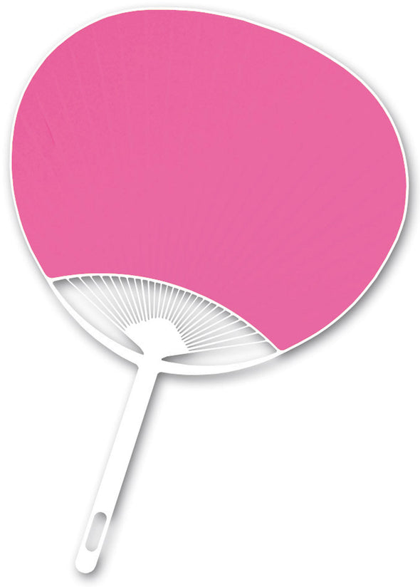 Color fan peach01